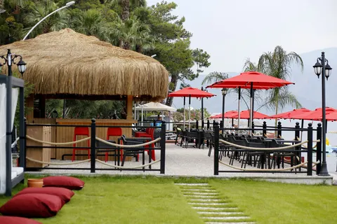 Grand Yazici Club Marmaris Palace in Marmaris — foto 42