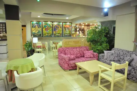 Anseli Hotel Apartments Studios in Κρεμαστή — foto 6