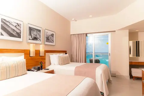 Emporio Cancun in La Organica — foto 18