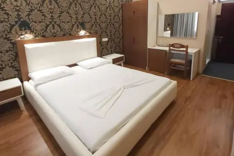 Hotel Kocibelli Pool & Spa in Korca — foto 6