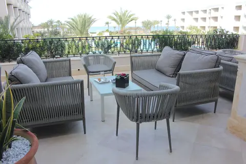 Royal Thalassa Monastir Hotel in Monastir — foto 4