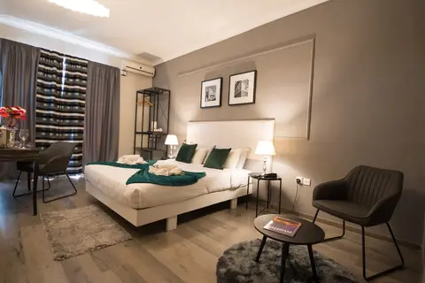 Sliema Marina Hotel in Sliema — foto 13