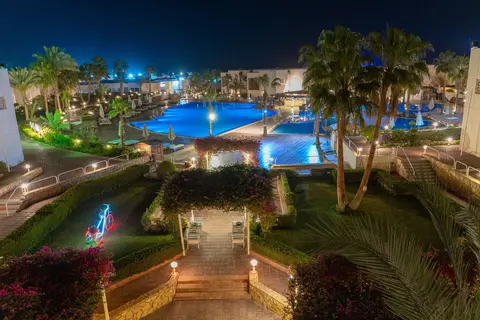 Sharm Reef in Sharm El Sheikh — foto 24