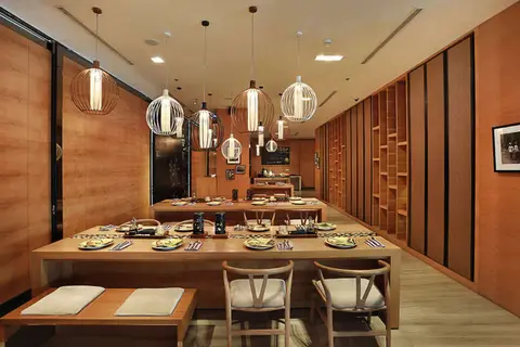 The Stones Hotel Legian Bali in Kuta — foto 6