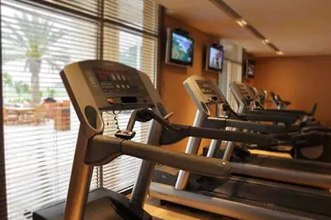 Address Montgomerie in Address Montgomerie Hotel — foto 7