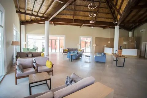 African Princess Beach Hotel in Dippa Kunda — foto 30