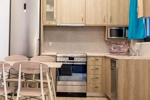 Amousso Beach Villas in Δημοτική Ενότητα Απολλωνίων — foto 15