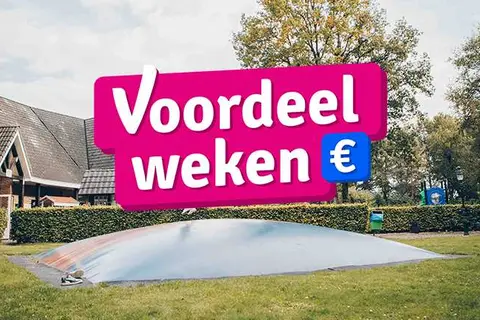 Landgoed Het Grote Zand in Hooghalen