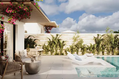 Hotel Fort Arabesque The Villas - adults only in Hurghada — foto 18