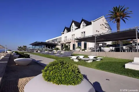 Farol Design Estalagem Hotel in Cascais — foto 19