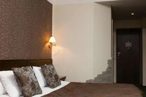Hotel St. Barbara in Tallinn — foto 13