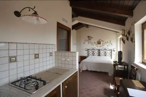 Il Casale Di Caterina in Castelmola — foto 6