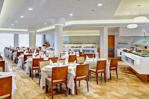 Hipotels Dunas Cala Millor in Son Servera — foto 7