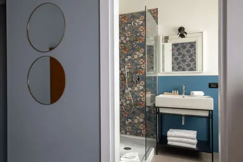 Bloom Hotel Rome in Rome — foto 11