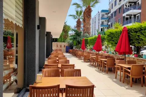 Altinersan in Didim — foto 26
