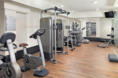 Hotel H10 Las Palmeras foto 12