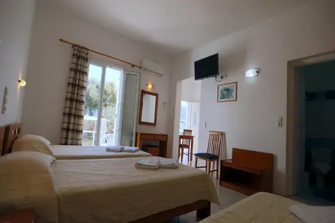 Peter's Studio in Ορνός — foto 9