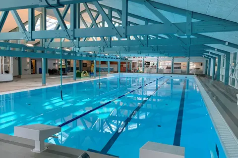 Vakantiepark Skallerup Seaside Resort in Hjørring Municipality — foto 21