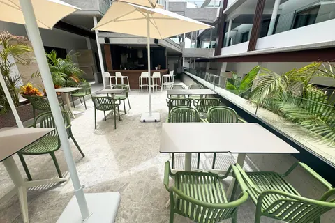 Hotel Coral Cotillo Beach foto 23