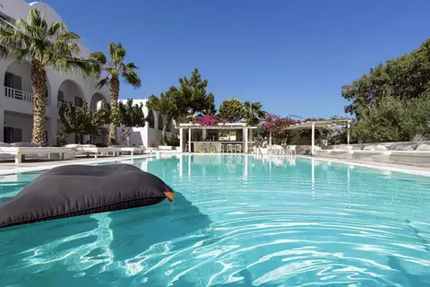 28 Hotel in Δημοτική Ενότητα Θήρας — foto 3