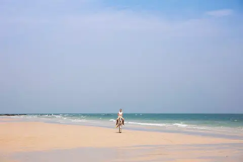 Cape Nidhra Hotel in Hua Hin, foto 17
