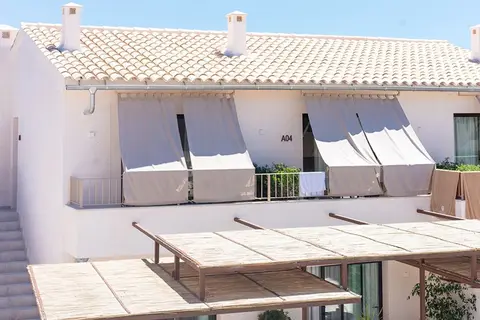 Hotel Ynaira in Ariany — foto 5