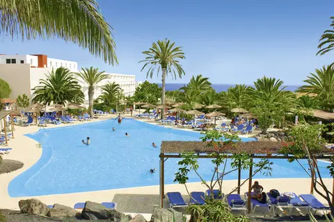 Allsun Hotel Esquinzo Beach in Pájara — foto 2