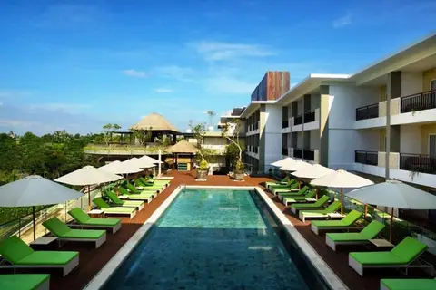 Sthala Ubud in Ubud — foto 2