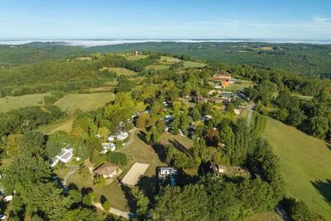 Camping Le Mas De Sireuil) foto 36