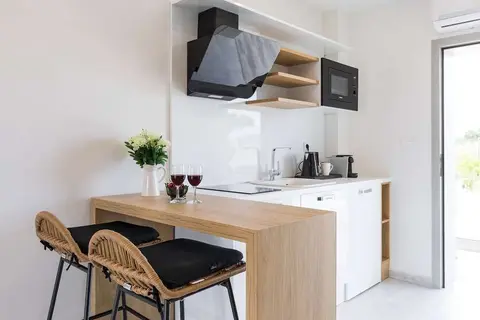 V Luxury Suites in Korfoe — foto 27