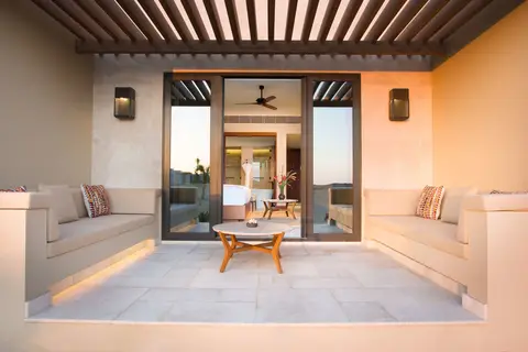 Alila Hinu Bay in Mirbat — foto 18