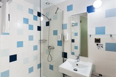 B&B Hotel Valencia Aeropuerto in San Sebastián de los Reyes, foto 17