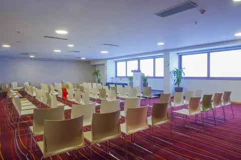 Novus City Hotel in Athene — foto 20
