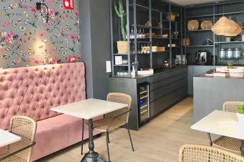 Hotel Abaco Altea in Altea — foto 2
