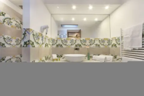 Hotel Alpha Sorrento Coast in Sant'agnello — foto 30