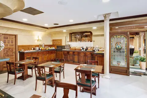 Sercotel Palacio de Gamboa in Granada — foto 4