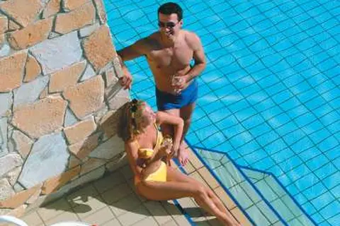 Atlantica Aeneas Resort in Ayia Napa — foto 25