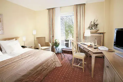 Best Western Premier Alsterkrug Hotel in Hanau — foto 17