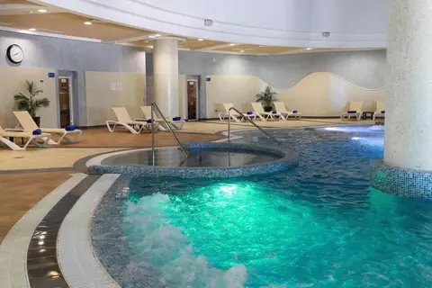 R2 Pajara Beach Hotel & Spa Wellness in Pájara, foto 10