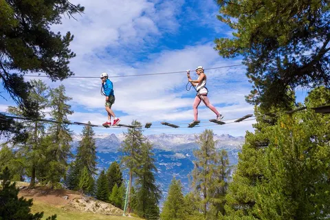 Residence P&V Vercorin by SWISSPEAK Resorts foto 5