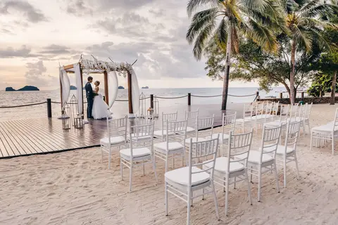 Conrad Koh Samui in Koh Samui — foto 4