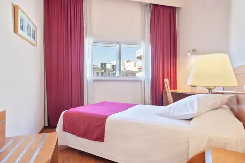 Hotel Acta Antibes in Barcelona — foto 25