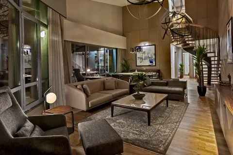 Somerset Maslak Istanbul in Fatih — foto 10