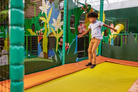 Center Parcs Les Bois-francs foto 3