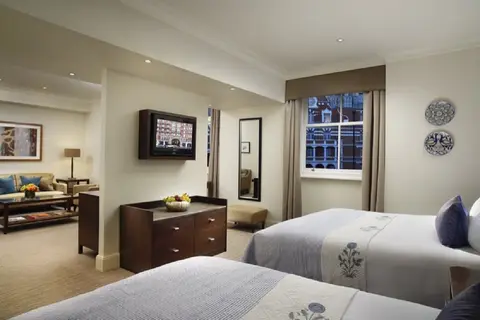 St. James' Court, A Taj Hotel in Londen, foto 19