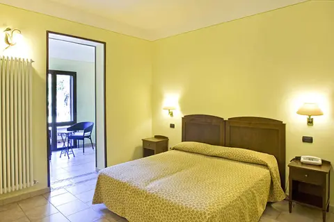 Park Hotel La Pineta in Mulazzo — foto 6