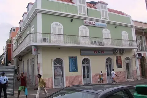 Mindelo Residencial in Mindelo — foto 9