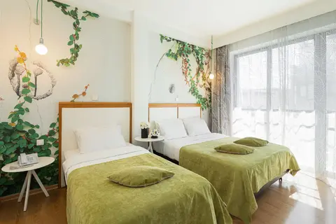 City Hotel Thessaloniki in Thessaloniki, foto 29