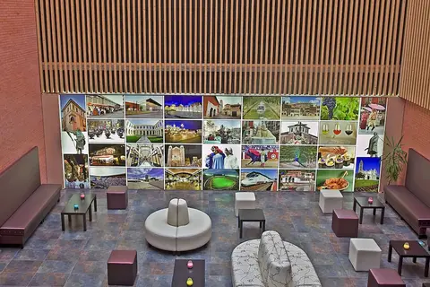 ELE Enara Boutique Hotel in Valladolid — foto 8