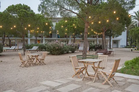Hotel Inturotel Sa Marina in Palma — foto 21